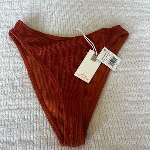 Good American Always Fits Bikini Bottoms